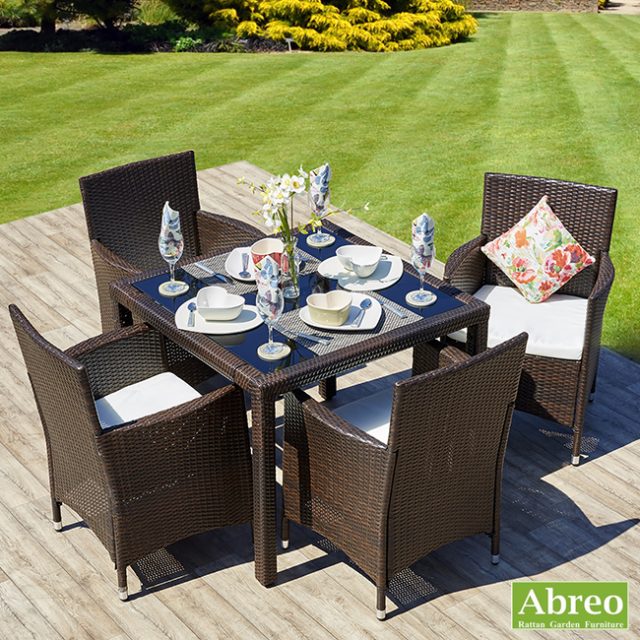 Rattan Garden Furniture - The Rattan Garden Furniture Blog
